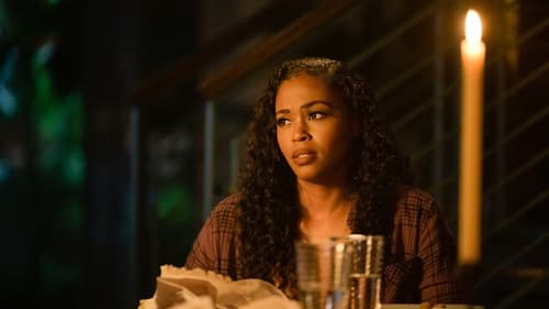 Black Lightning Saison 4 Épisode 12