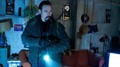 The Strain Saison 3 Épisode 5