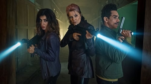 Ash vs Evil Dead Saison 2 Épisode 8