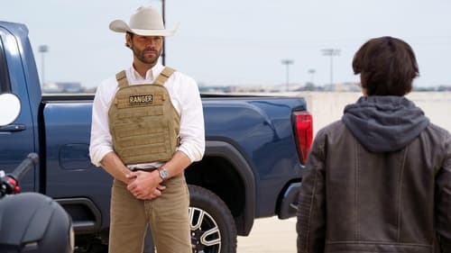 Walker Saison 3 Épisode 9