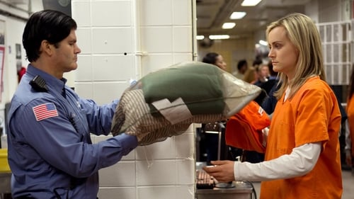 Orange Is the New Black Saison 2 Épisode 1