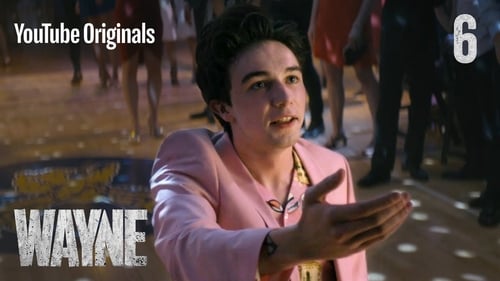 Wayne Saison 1 Épisode 6