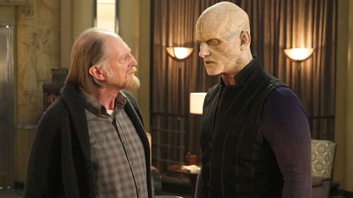 The Strain Saison 3 Épisode 8