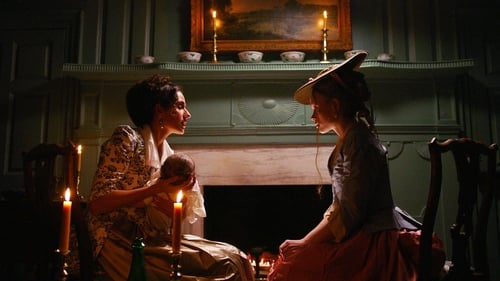 Une petite histoire de l’Amérique Saison 1 Épisode 7