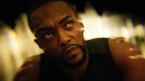 Altered Carbon Saison 2 Épisode 1