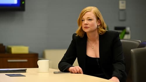 Succession Saison 4 Épisode 6