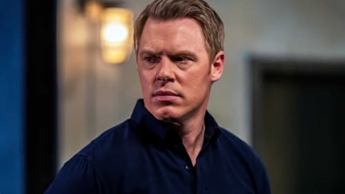 Blacklist Saison 9 Épisode 15