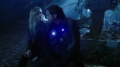 12 Monkeys Saison 3 Épisode 1