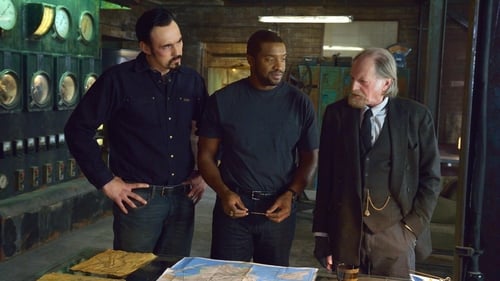 The Strain Saison 2 Épisode 6