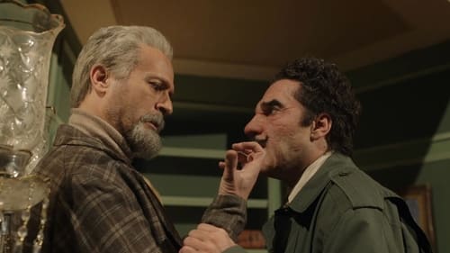The Actor Saison 1 Épisode 16