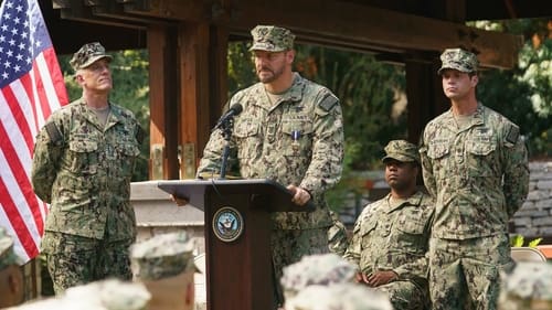 SEAL Team Saison 6 Épisode 10