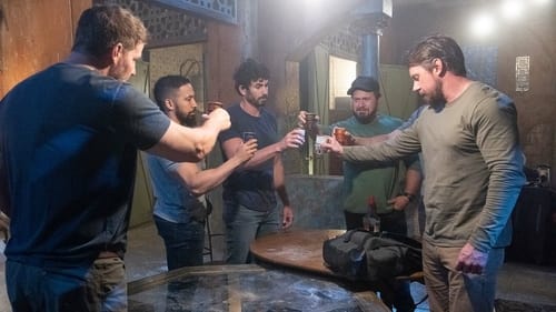 SEAL Team Saison 6 Épisode 9