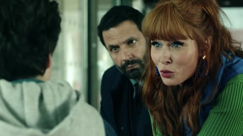 HPI : Haut Potentiel Intellectuel Saison 4 Épisode 4