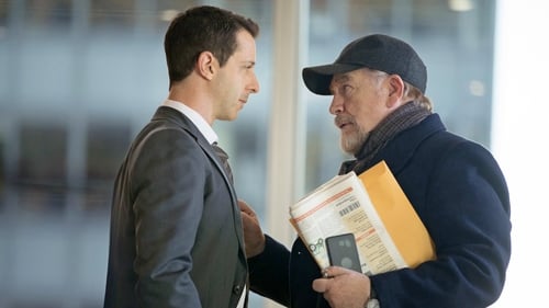 Succession Saison 1 Épisode 1