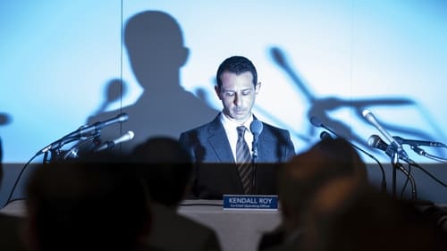 Succession Saison 2 Épisode 10