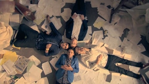 Skins Saison 6 Épisode 10
