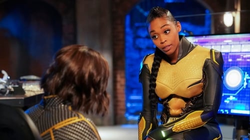 Black Lightning Saison 2 Épisode 16