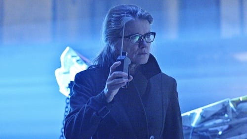 12 Monkeys Saison 1 Épisode 13