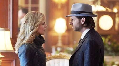 12 Monkeys Saison 2 Épisode 3