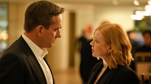 Succession Saison 4 Épisode 7