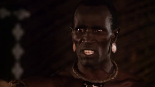 Shaka Zulu Saison 1 Épisode 8