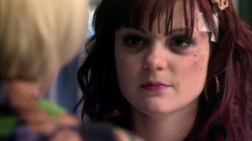 Skins Saison 3 Épisode 9