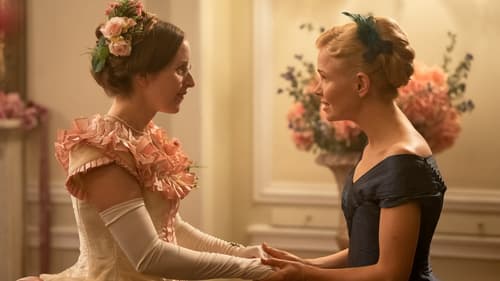 Miss Scarlet, Détective privée Saison 2 Épisode 5