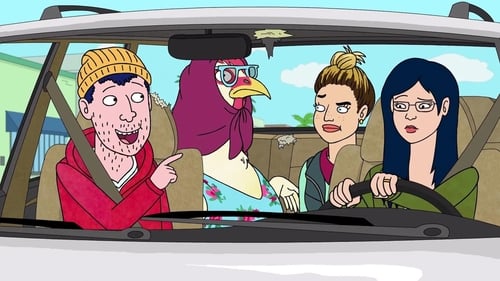 BoJack Horseman Saison 2 Épisode 5