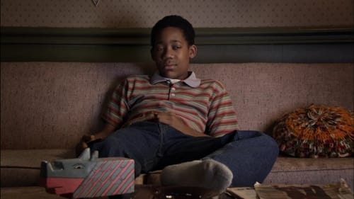 Tout le monde déteste Chris Saison 2 Épisode 16