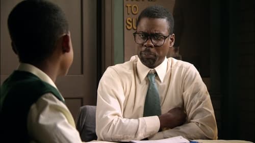 Tout le monde déteste Chris Saison 3 Épisode 1