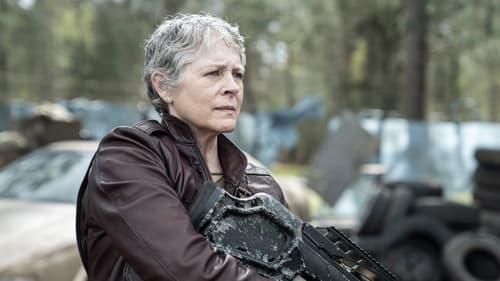 The Walking Dead: Daryl Dixon Saison 2 Épisode 1