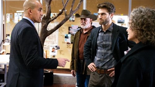 Walker Saison 3 Épisode 15