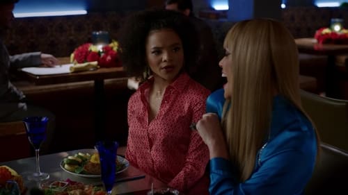 Dynastie Saison 3 Épisode 19