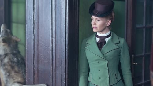 Miss Scarlet, Détective privée Saison 2 Épisode 2