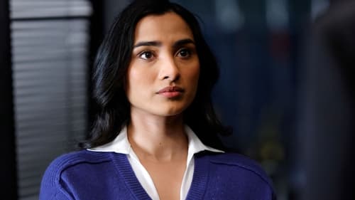 Blacklist Saison 10 Épisode 11