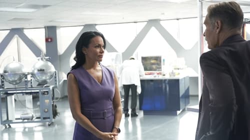 Black Lightning Saison 4 Épisode 4