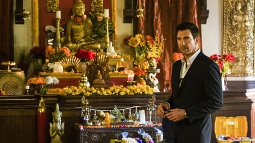FBI: Most Wanted Saison 4 Épisode 7