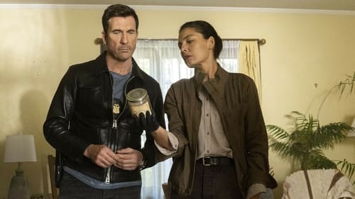 FBI: Most Wanted Saison 4 Épisode 6
