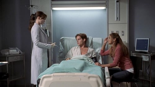 Dr House Saison 1 Épisode 3