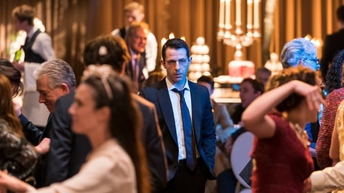 Succession Saison 1 Épisode 10
