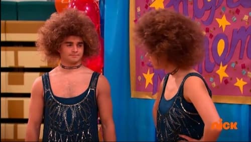 Les Thunderman Saison 4 Épisode 18