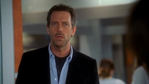 Dr House Saison 1 Épisode 22