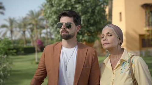 Ola cherche sa voie Saison 2 Épisode 4