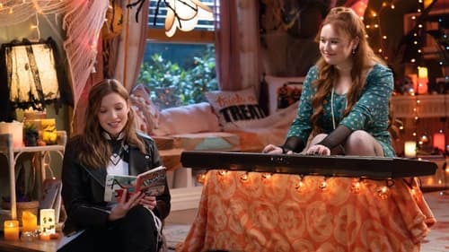 High School Musical : La Comédie Musicale : La Série Saison 4 Épisode 4