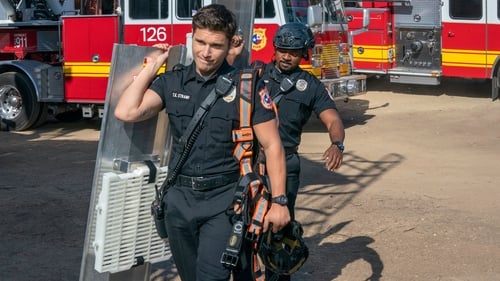 9-1-1: Lone Star Saison 1 Épisode 3