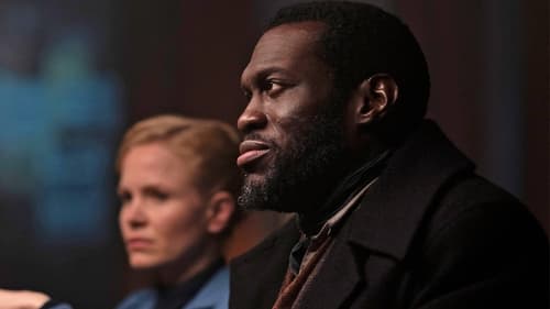 Miss Scarlet, Détective privée Saison 3 Épisode 5