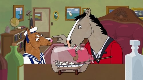 BoJack Horseman Saison 1 Épisode 2