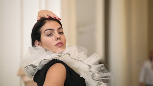 Moi, Georgina Saison 1 Épisode 1