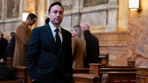 Succession Saison 4 Épisode 9