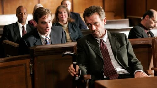 Dr House Saison 1 Épisode 9